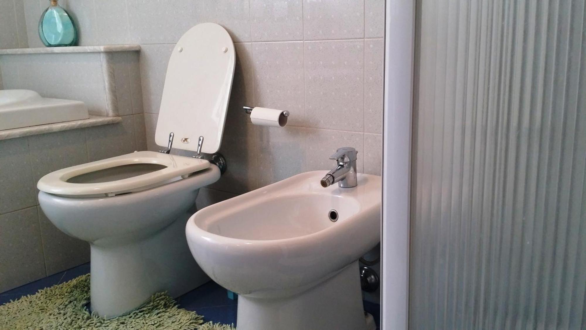 Sole E Fiori Di Sicilia Appartement Valderice Buitenkant foto