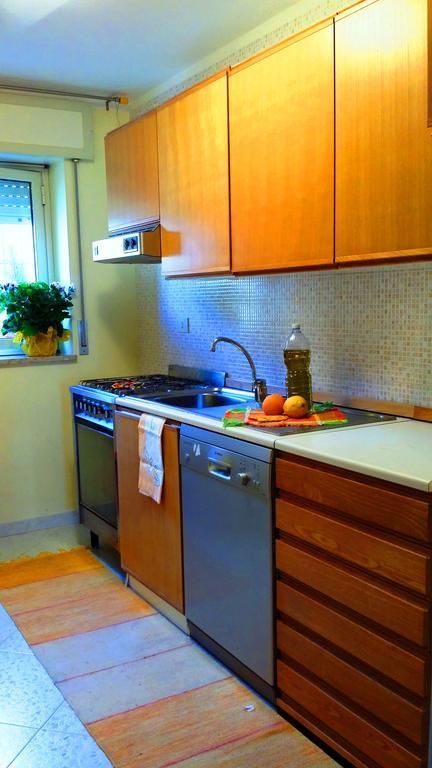 Sole E Fiori Di Sicilia Appartement Valderice Buitenkant foto